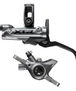 Shimano Set frein à disque XTR BR-M9200 avec BL-M9220 avant