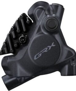 Shimano Étrier de frein à disque GRX BR-RX410 Flatmount arrière