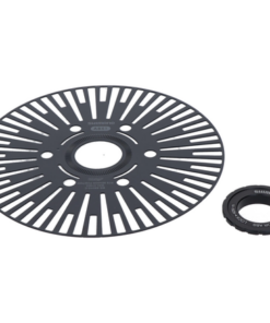 Shimano disque capteur ABS BS-SS310-C 220 mm Center-Lock
