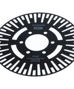 Shimano disque capteur ABS BS-SS310-S 180 mm 6-trous