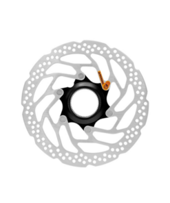 Shimano Disque RT-CL300 160 mm Center-Lock cranté à érieur- /lextérieur box