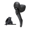 Shimano Set frein à disque GRX BR-RX820 avec ST-RX810 avant