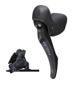 Shimano Set frein à disque GRX BR-RX410 avec BL-RX600 avant