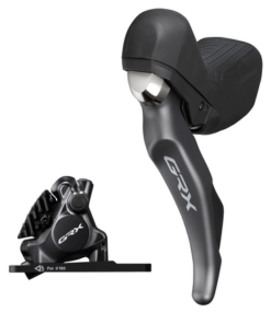 Shimano Set frein à disque GRX BR-RX820 avec BL-RX810 avant