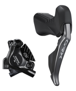 Shimano Set frein à disque GRX BR-RX820 avec ST-RX815 Di2 arrière
