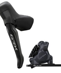 Shimano Set frein à disque GRX BR-RX410 avec BL-RS717 avant