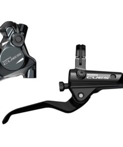 Shimano Set frein à disque CUES BR-U8010 avec BL-U8000 arrière