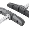 Shimano Patins de frein M70T3 pour les jantes en aluminium paire
