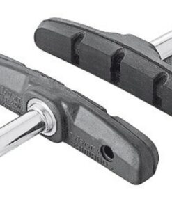 Shimano Patins de frein M70T2 pour les jantes en aluminium 10 paires