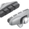 Shimano Patins de frein M70T3 pour les jantes en aluminium paquet de 50