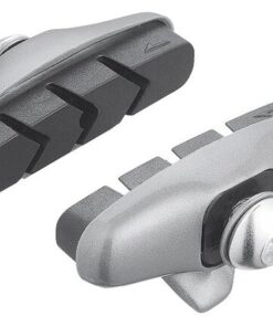Shimano Patins de frein BR-6403/R50T2 pour les jantes en aluminium 5 paires