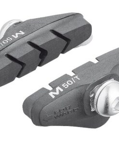 Shimano Patins de frein M50T pour les jantes en aluminium 10 paires