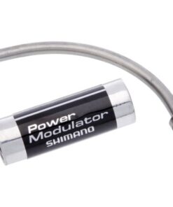 Shimano Power-Modulator V-Brake 90° noir