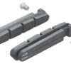 Shimano Patins de frein R55C4 pour les jantes en aluminium paire