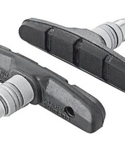 Shimano Patins de frein M70T4 pour les jantes en aluminium paire