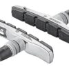 Shimano Patins de frein M70R2 pour les jantes en aluminium paire