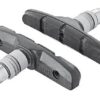 Shimano Patins de frein R50T4 pour les jantes en aluminium fraisée 5 paires