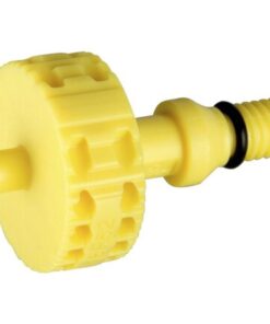 Shimano Adaptateur TL-BR52 pour la purge et O-ring pour BR-M985