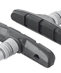 Shimano Patins de frein M70T3 pour les jantes en aluminium paquet de 50
