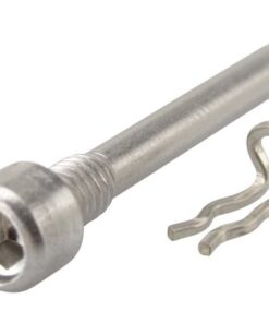 Shimano Axe plaquettes de frein BR-M785 avec clip