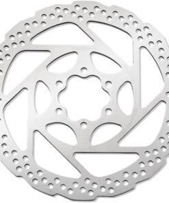 Shimano Disque DEORE SM-RT56 160 mm 6-trous
