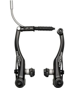 Shimano V-Brake DEORE BR-T610 avant noir