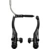 Shimano V-Brake DEORE BR-T610 avant noir