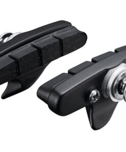 Shimano Patins de frein R55C4 pour les jantes en aluminium paire