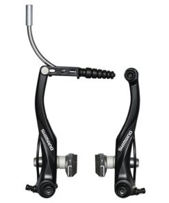 Shimano V-Brake ALIVIO BR-T4000 arrière noir