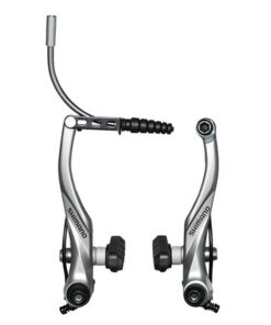Shimano V-Brake ALIVIO BR-T4000 arrière argent