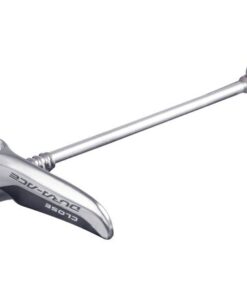 Shimano Blocage rapide WH-9000 complet 163 mm (6-13/32")