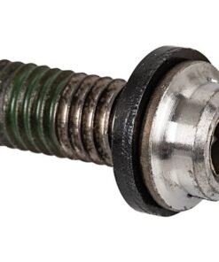 Shimano Vis de fixation BR-M987 M6x14.6 avec entretoises