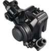 Shimano adaptateur SMMAF160PDA avant PM 160 > FM 160 avec vis box