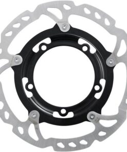 Shimano Disque SM-RTC60 160 mm 5-Bolt