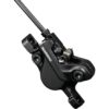 Shimano Étrier de frein à disque BR-UR300 Flatmount avant noir
