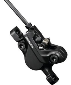 Shimano Étrier de frein à disque DEORE BR-MT500 Postmount avant/arrière