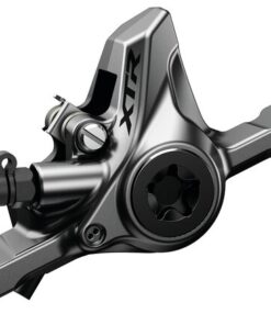 Shimano Étrier de frein à disque XTR BR-M9100 Postmount avant/arrière