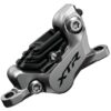 Shimano Levier de frein ALIVIO BL-T4000 V-Brake 2-doigts gauche noir