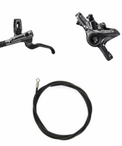 Shimano Set frein à disque XTR BR-M9100 avec BL-M9100 avant