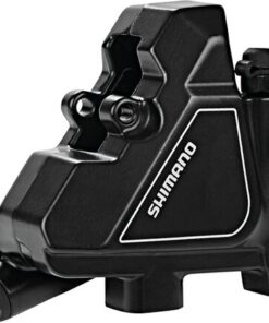 Shimano Étrier de frein à disque BR-UR300 Flatmount arrière noir