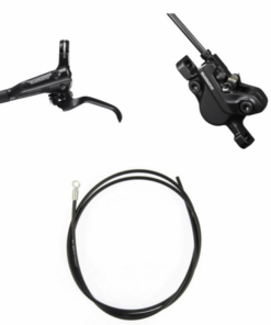 Shimano Set frein à disque BR-MT501 avec BL-MT501 avant