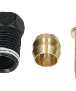 Shimano Unité de banjo pour BR-MT400