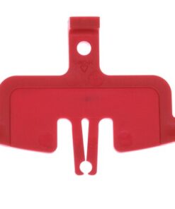 Shimano Entretoise de plaquette de frein Y1Y003000