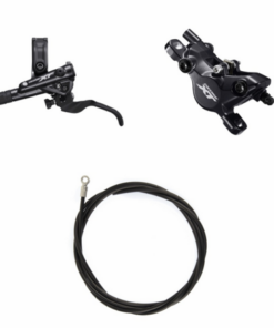 Shimano Set frein à disque XT BR-M8100 avec BL-M8100 avant