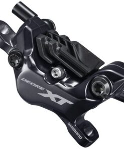Shimano Étrier de frein à disque XT BR-M8120 Postmount avant/arrière