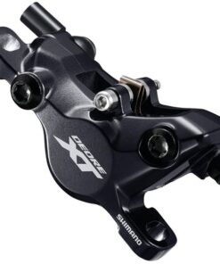 Shimano Étrier de frein à disque XT BR-M8100 Postmount avant/arrière