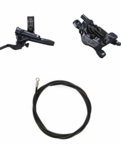 Shimano Set frein à disque SLX BR-M7120 avec BL-M7100 arrière
