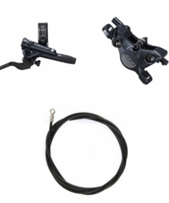 Shimano Set frein à disque SLX BR-M7100 avec BL-M7100 arrière