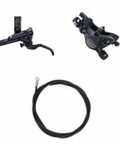 Shimano Set frein à disque SLX BR-M7100 avec BL-M7100 avant