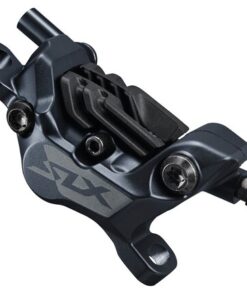 Shimano Étrier de frein à disque SLX BR-M7120 Postmount avant/arrière